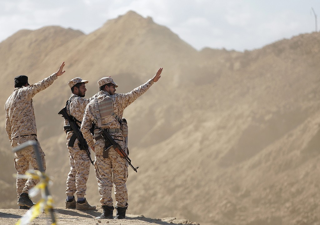 الإعلان عن مفقودي نفق خانيونس شهداء بعد تعذر العثور عليهم