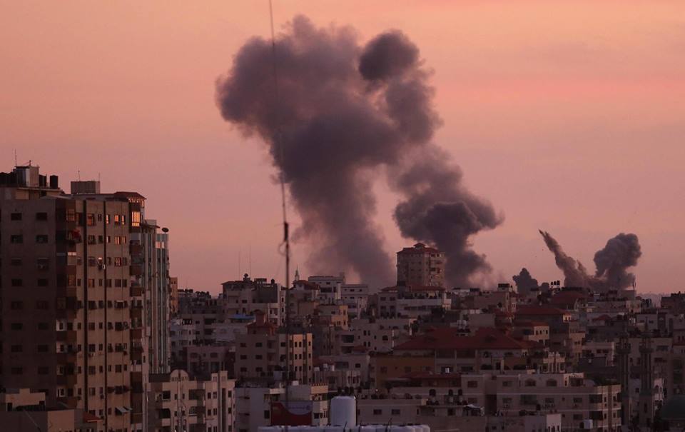 هل تستثمر المقاومة في غزة إنجازها بكسر المعادلات الإسرائيلية؟