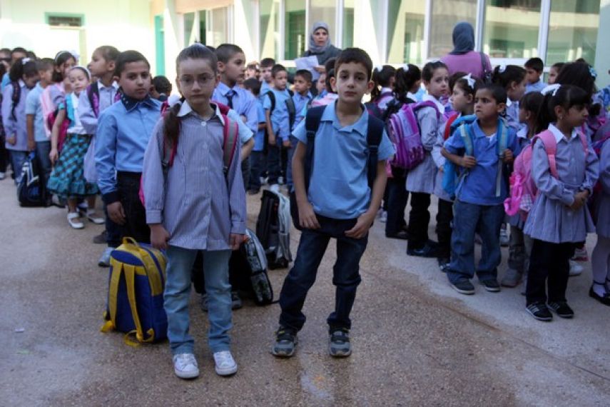 الصفدي: التعليم الفلسطيني بالقدس يواجه موجات أسرلة محمومة