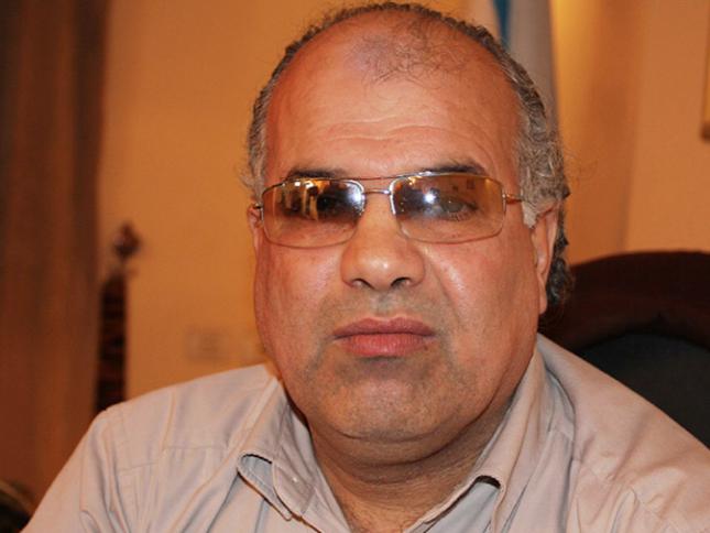 وفاة مخرج فيلم عماد عقل بغزة