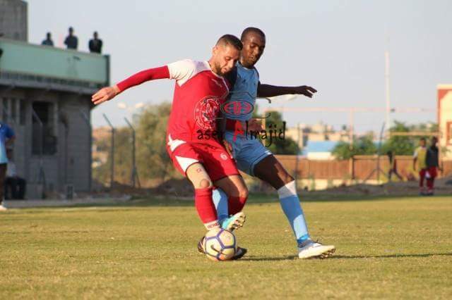 الدوري الممتاز.. فوز الشجاعية على الهلال وتعادل القادسية مع الزعيم