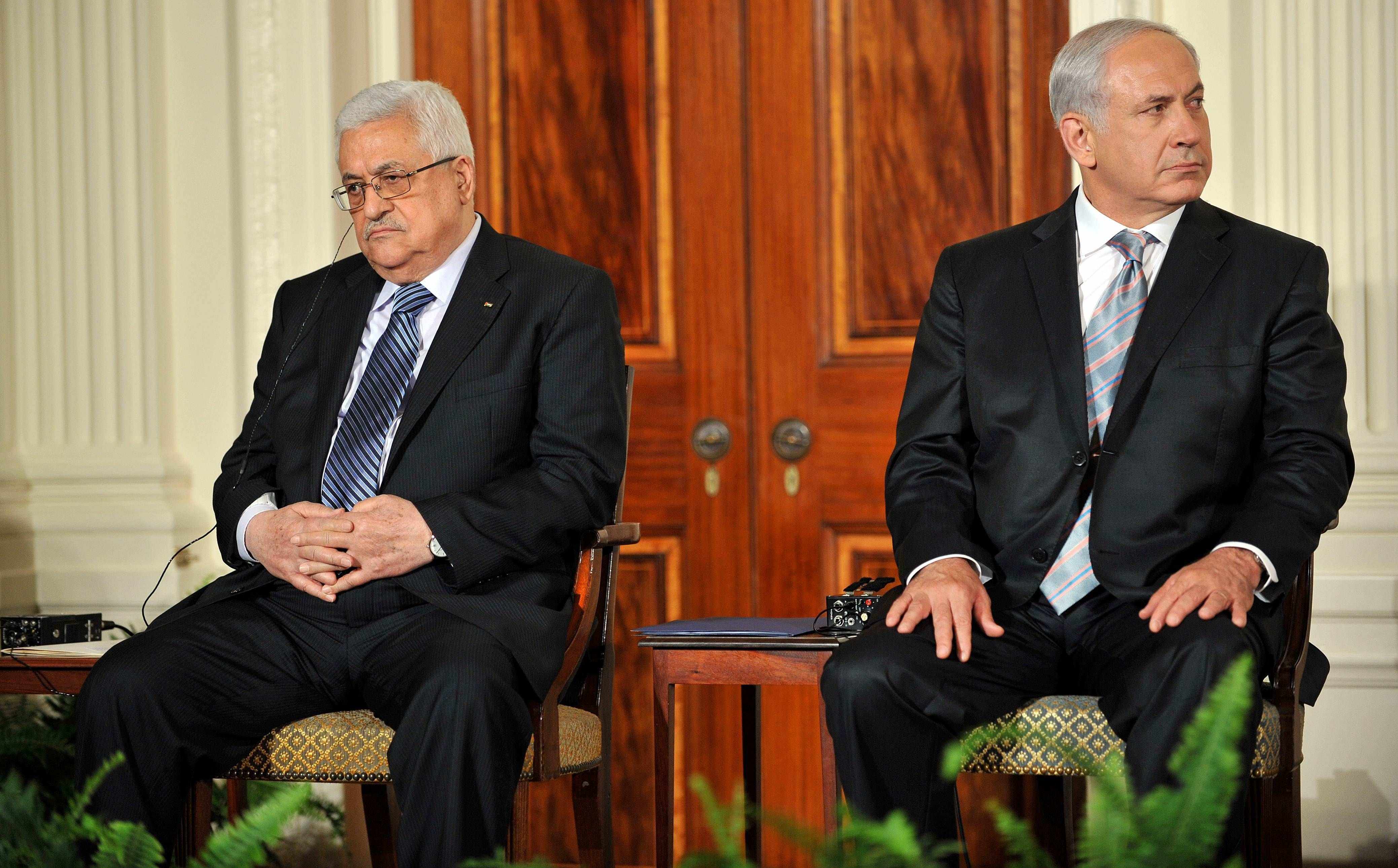 دولة بلا حدود .. رؤية نتنياهو لفلسطين هل تنجيه من الفساد؟