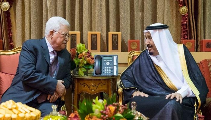 عباس يلتقي الملك السعودي.. ما وراء الاستدعاء العاجل؟