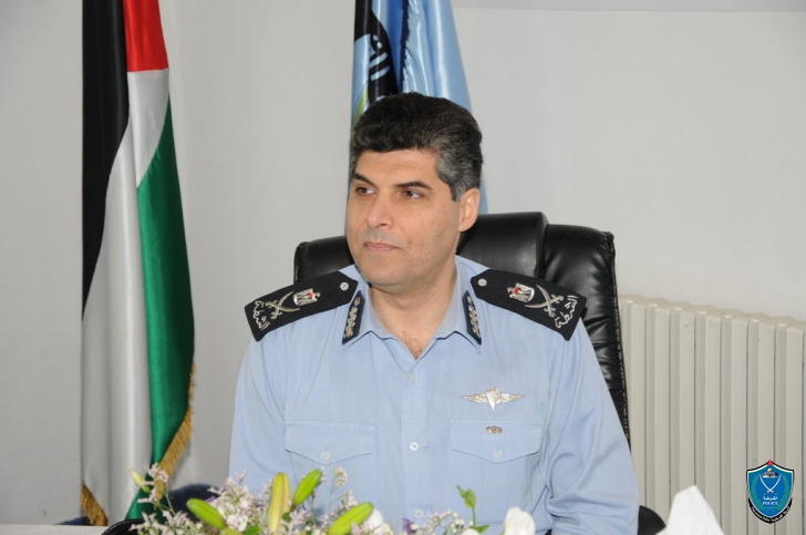 رئاسة الشرطة الفلسطينية: يتوجب نزع سلاح القسام