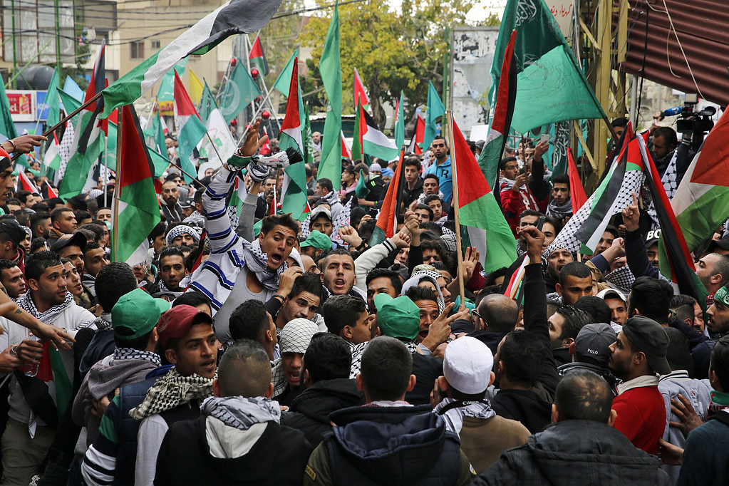 هل الشعوب العربية قادرة على ردع إسرائيل؟