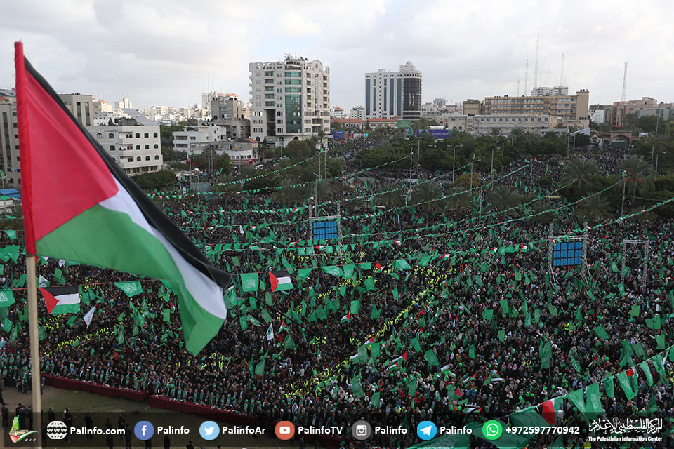إسرائيل تعترف: فشل فكرة التمرد الشعبي على حماس