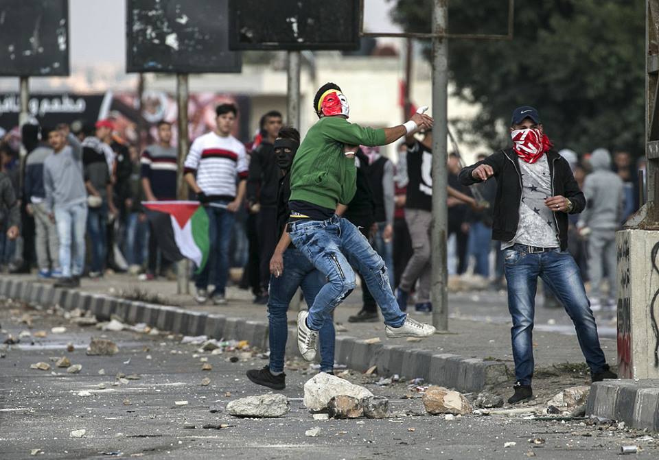 حماس: دماء الشهداء ستشكل وقودًا للانتفاضة من جديد
