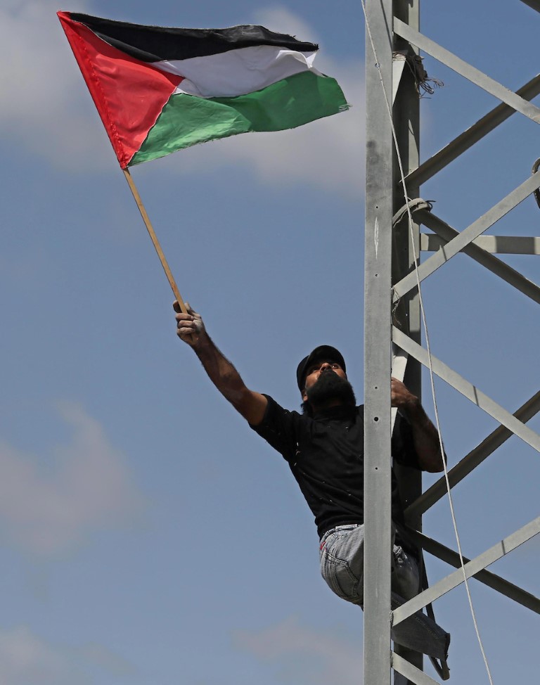 الاحتلال الإسرائيلي يغلق التحقيق في حادث استشهاد أبو ثريا