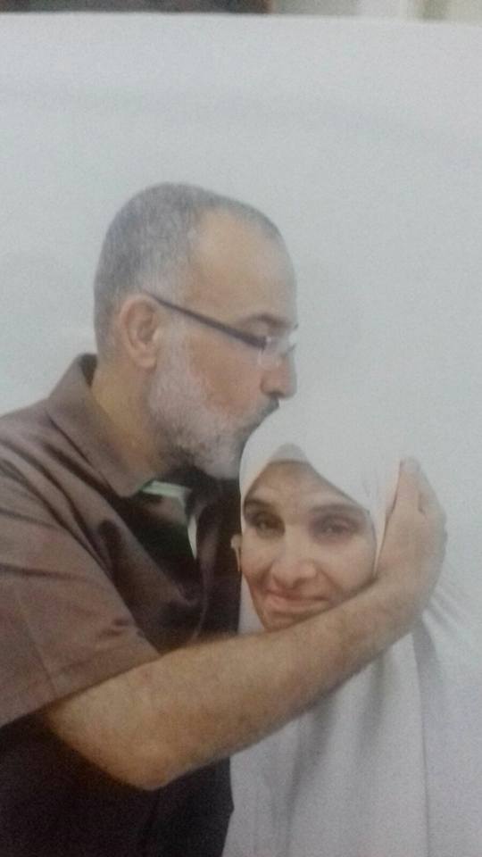 الحكم بالسجن 45 شهرا على القيادي غانم سوالمة