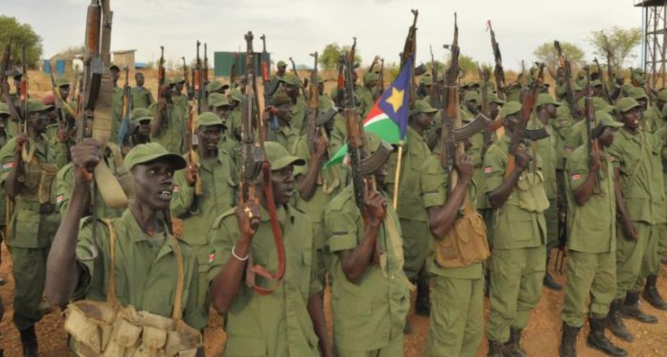 جنوب السودان.. المعارضة تتهم الحكومة بمهاجمة قواتها والأخيرة تنفي
