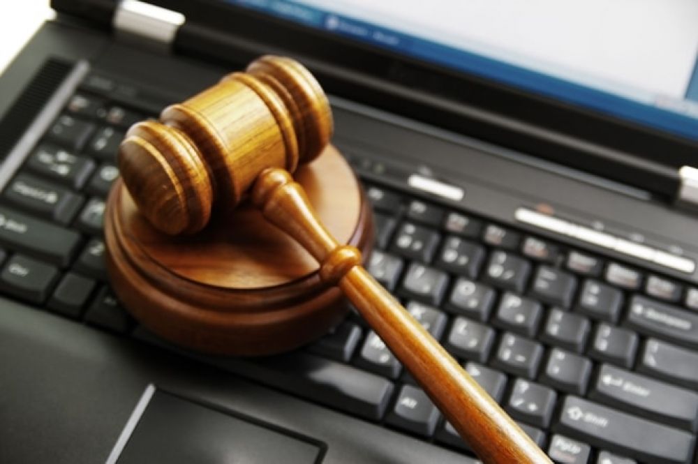 مطالبات دولية للسلطة بـ إصلاح قانون الجرائم الإلكترونية