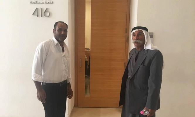الاحتلال يحكم بسجن شيخ العراقيب 10 أشهر