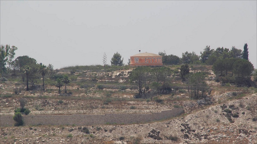 8 إصابات بمواجهات مع الاحتلال شمال الضفة