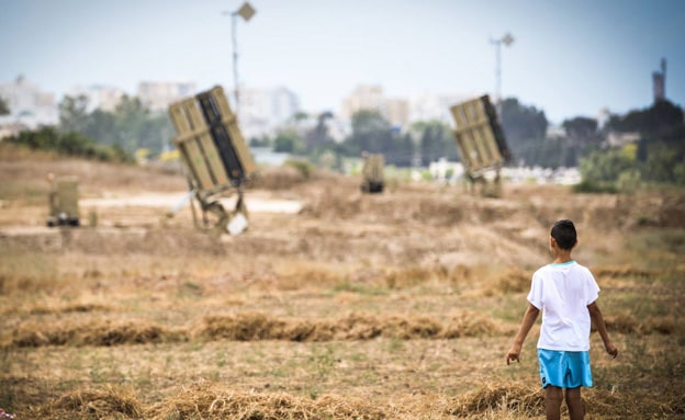 جيش الاحتلال يرفع القيود عن مستوطنات غلاف غزة