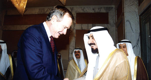 بريطانيا تفرج عن وثائق سرية حول غزو العراق للكويت في 1991