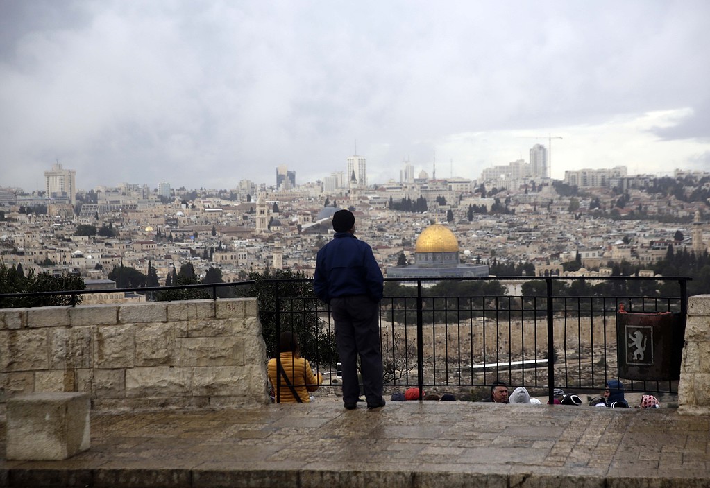 الرشق: القدس عاصمة فلسطين الأبدية والخيارات مفتوحة دفاعًا عنها