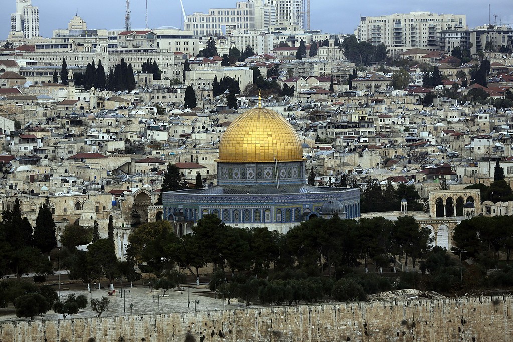 انطلاق فعاليات مهرجان بقيع القدس في الأردن