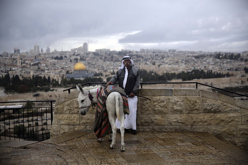 البرلمان الدولي يصوت على قرار القدس عاصمة فلسطين