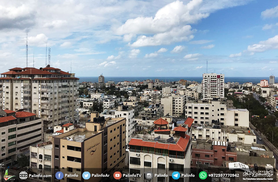 الجوجو: تراجع نسبة الزواج في غزة عام 2018