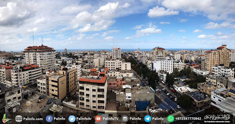 50 طريقة تسيطر فيها إسرائيل على قطاع غزة