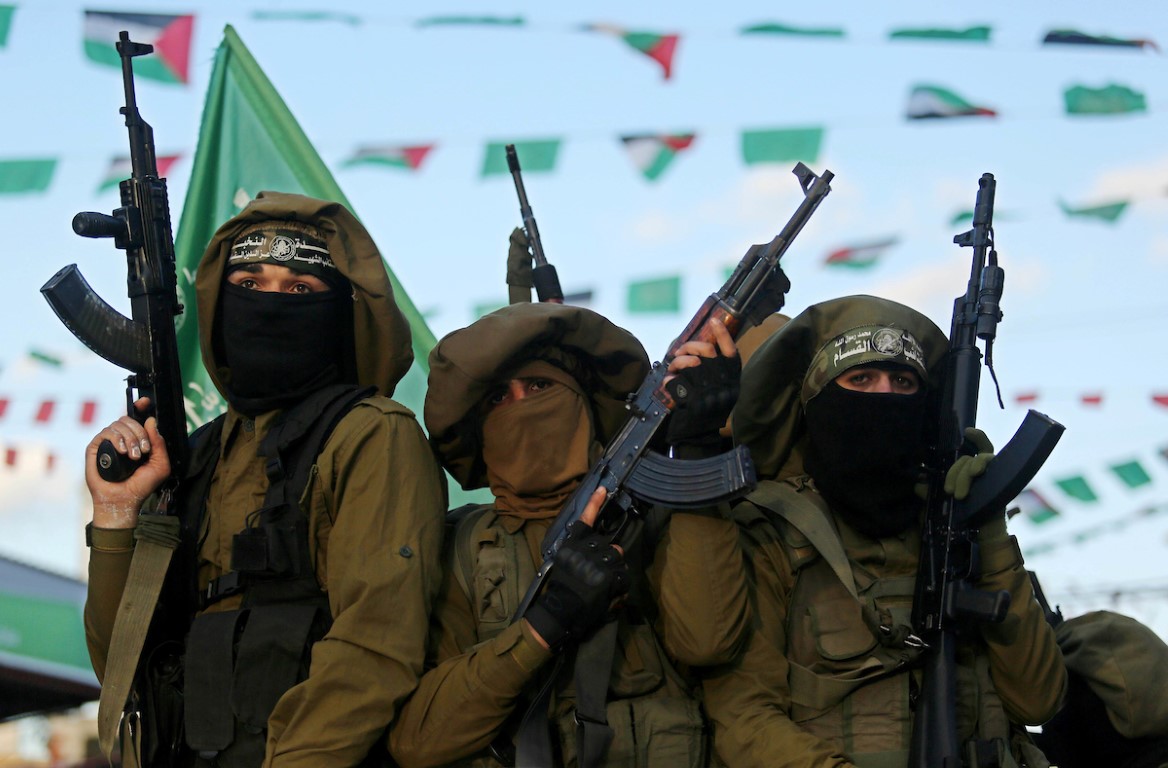 حماس: لن نسمح للاحتلال بتغيير المعادلة أو فرض واقع جديد