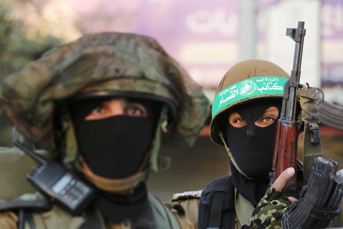 قيادة القسّام: امتلاك أوراق القوة مَهمَتُنا حتى نحرر القدس