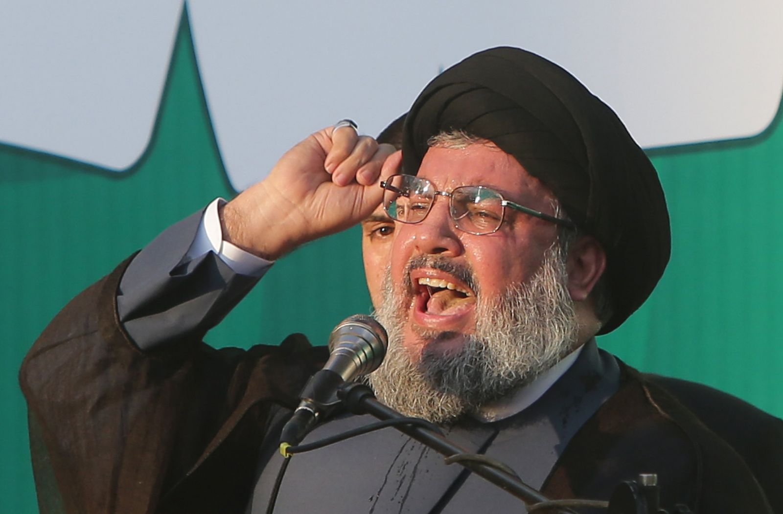 نصر الله: الحرب على إيران لن تستثني إسرائيل وغيرها بالمنطقة