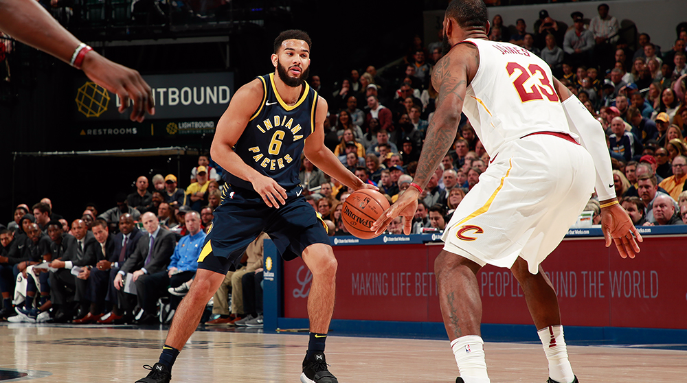 NBA .. ووريرز يتجاوز ديترويت وخسارة كليفلاند وسلتيكس