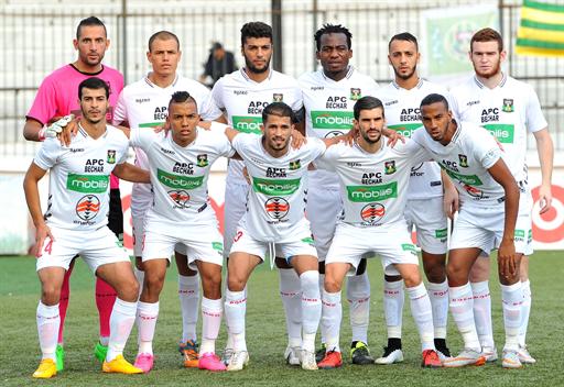 دوري أبطال أفريقيا.. شبيبة الساورة الجزائري يتعادل مع إينوجو رينجرز
