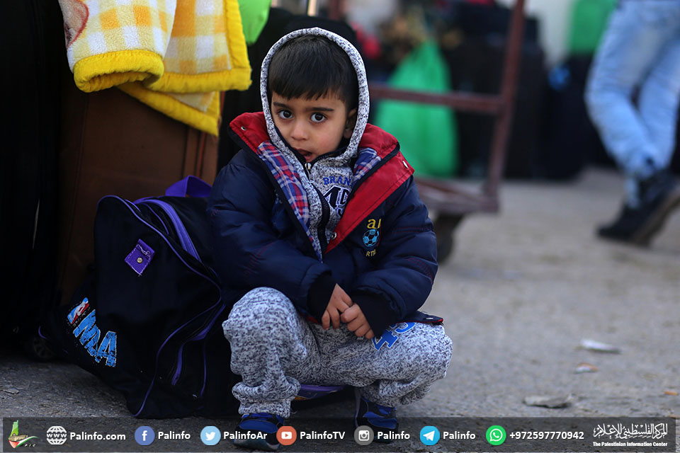 افتتاح معبر رفح لمدة 3 أيام .. معاناة وانتظار