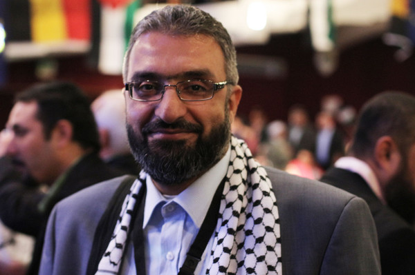 أبو راشد: تحرك إعلامي وقانوني لمواجهة التضليل ضد مؤتمر فلسطينيي أوروبا