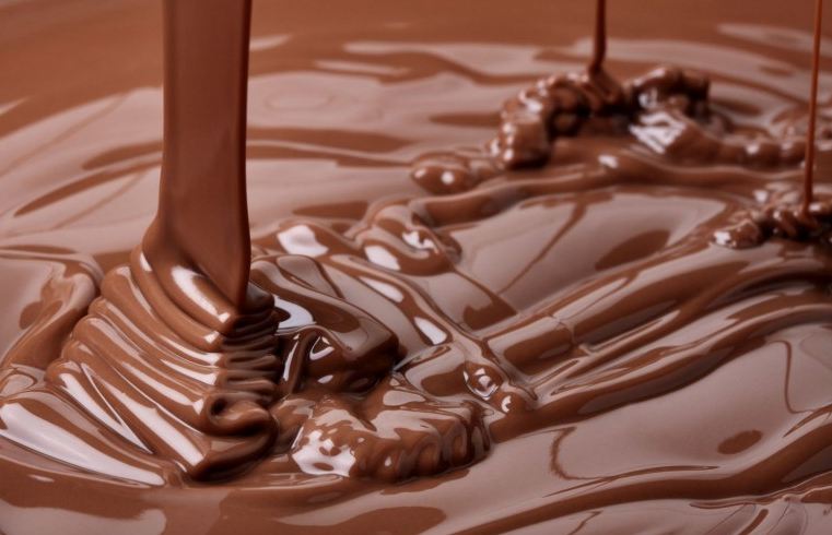 الحقيقة السوداء حول الشوكولاته