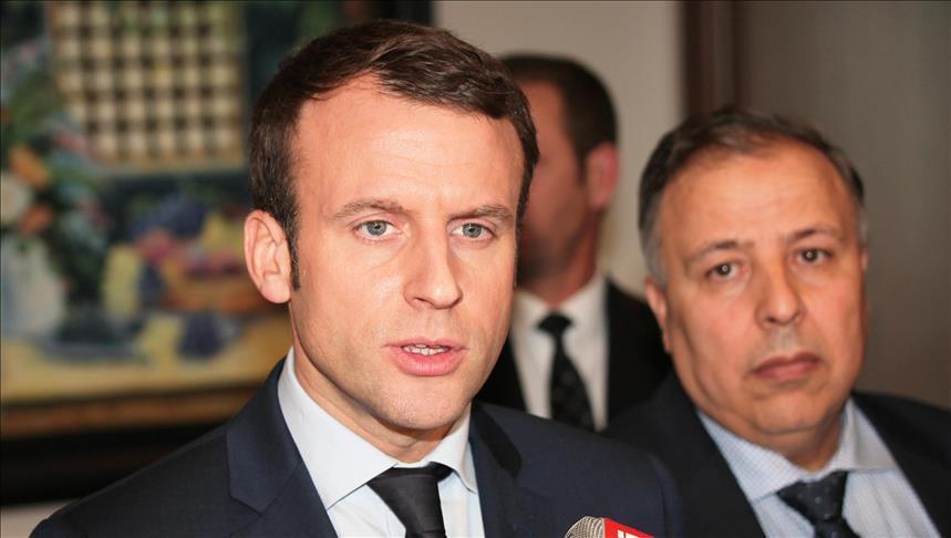 مرشح  للرئاسة الفرنسية: نعم ارتكبنا جرائم ضد الإنسانية بالجزائر