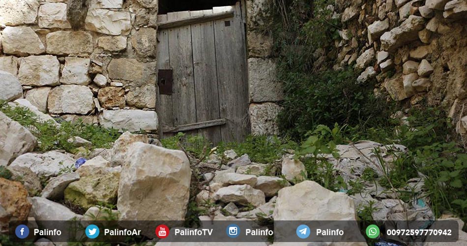 دير استيا.. تاريخ محفور على بنايات البلدة