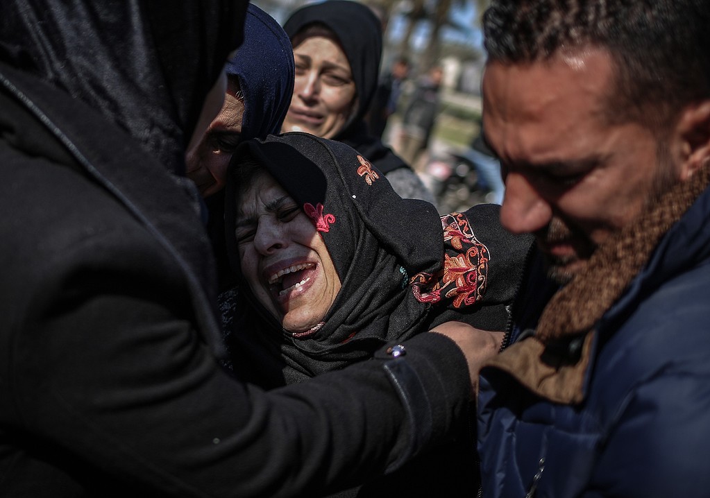 فتح معبر رفح يومًا واحدًا لعودة العالقين في الجانب المصري