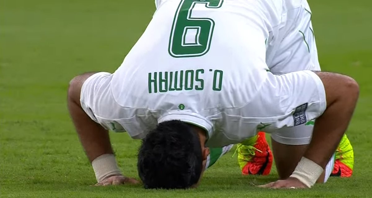 أبطال آسيا.. الأهلي السعودي ينتصر على بونيودكور الأوزبكي