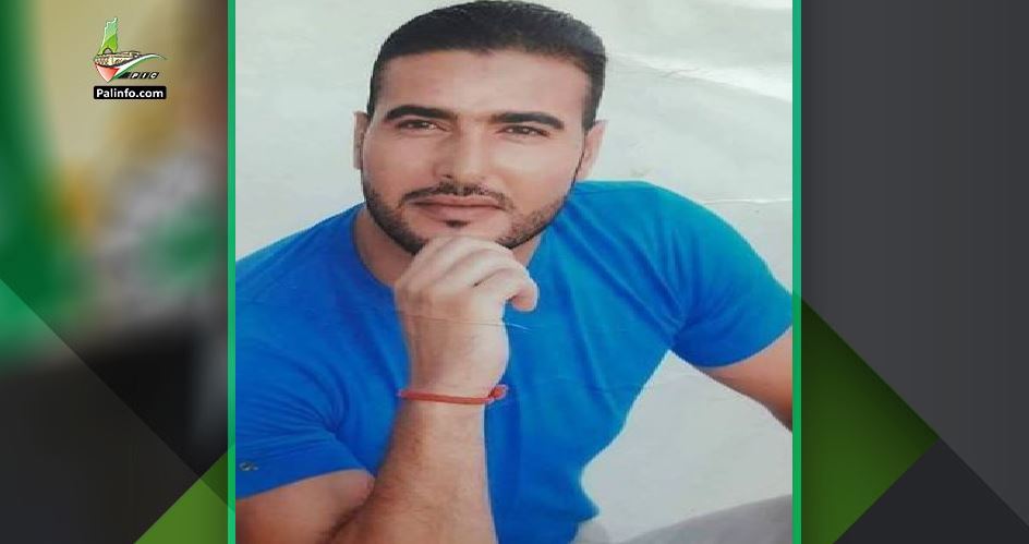 الأسير محمد زيدان.. فرحة بنسيم الحرية لم تكتمل الأسير محمد زيدان.. فرحة بنسيم الحرية لم تكتمل