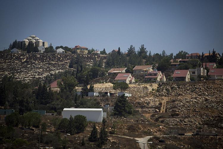 الكنيست يحوّل 57 مليون شيكل لمستوطنات الضفة