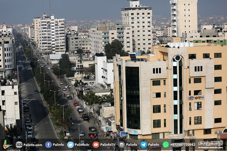 قيادات فلسطينية: حوار وطني شامل قريباً بغزة