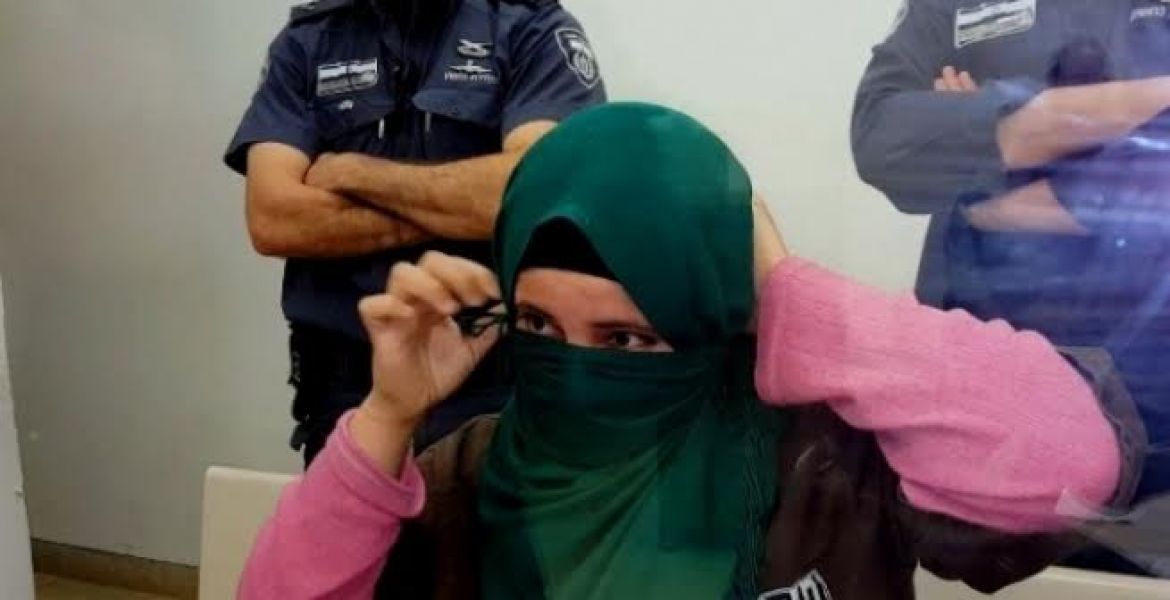 الحكم على الأسيرة شاتيلا من كفر قاسم بالسجن 16 عامًا
