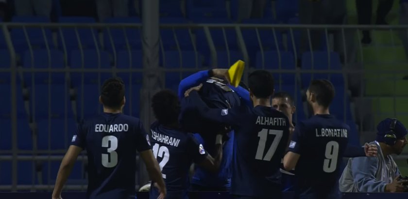 دوري أبطال آسيا..الهلال السعودي يفوز على الريان القطري
