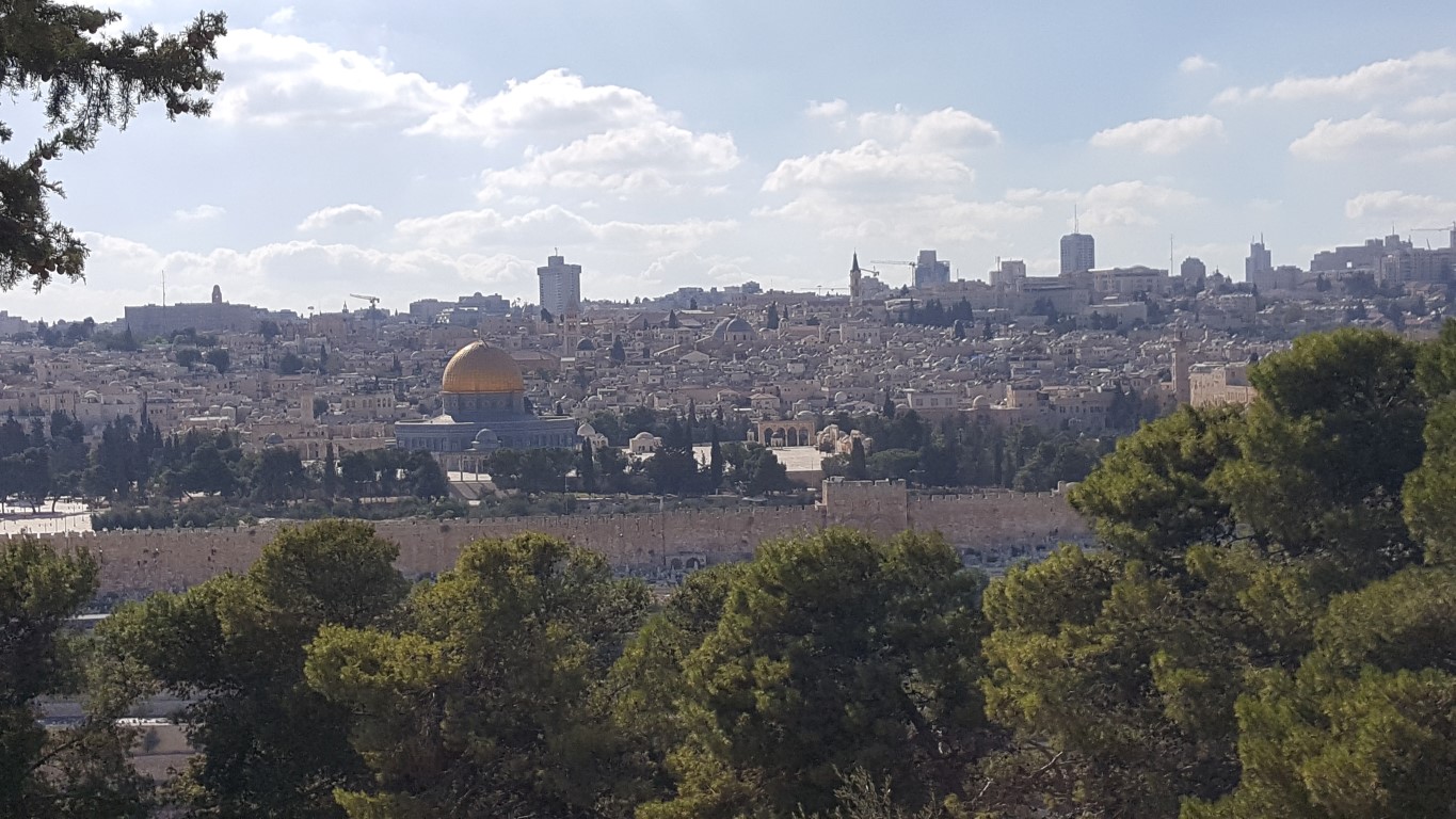 مشروع قانون صهيوني لإبقاء هيمنة الاحتلال على القدس جميعها