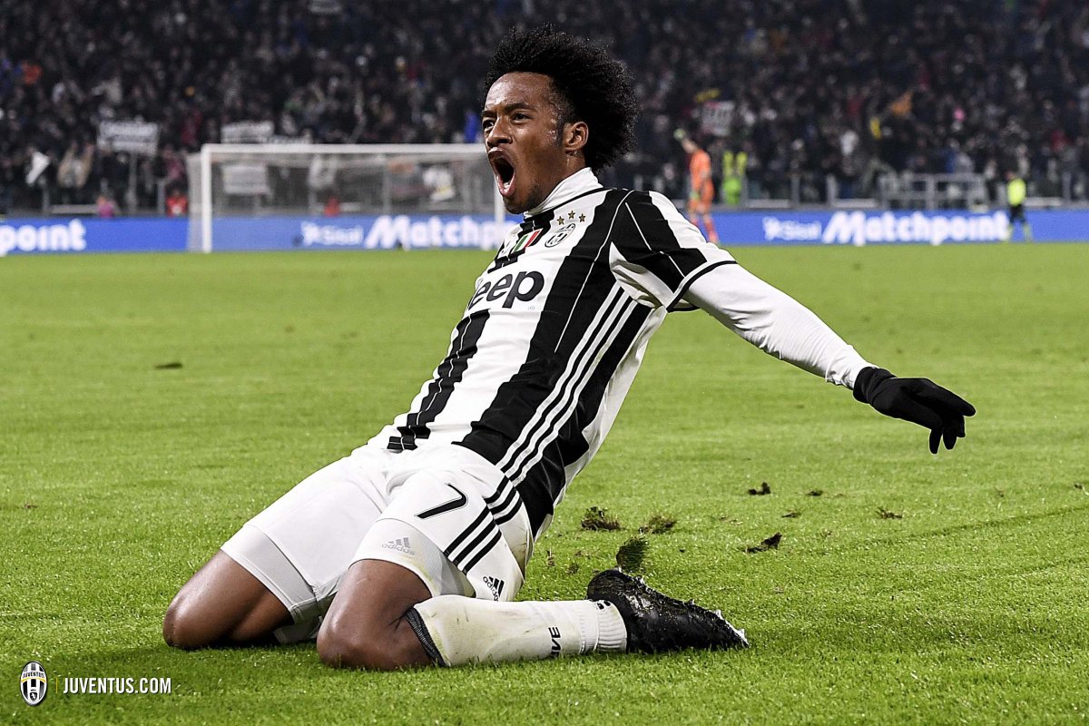الدوري الإيطالي.. يوفنتوس ينتصر في ديربي إيطاليا
