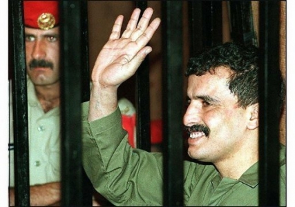 غضب صهيوني بعد إفراج الأردن عن الجندي أحمد الدقامسة