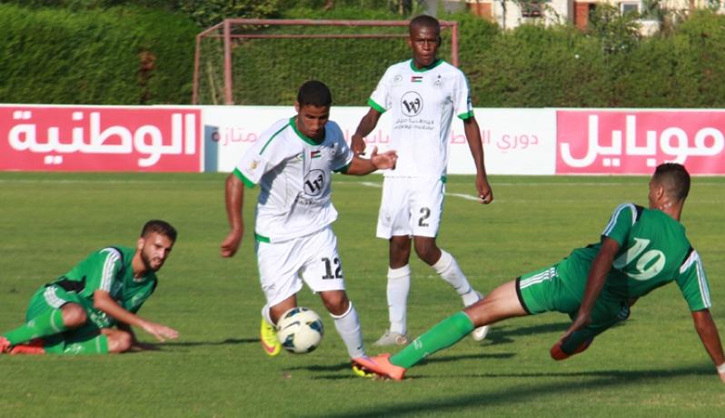 جدول مباريات الأسبوع العشرين لدوري الممتازة والأولى للمحافظات الجنوبية