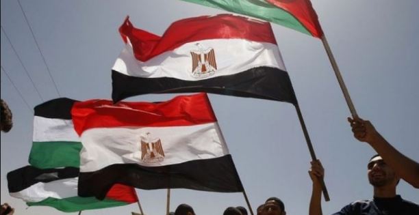 مصر: لن ينعم الشرق الأوسط بالأمن دون تحرير فلسطين والجولان