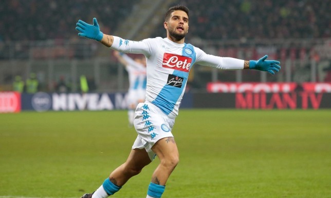 الدوري الإيطالي..نابولي في المركز الثاني مؤقتًا