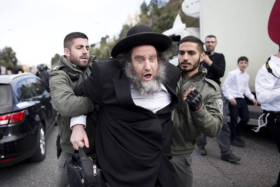 الأحزاب الدينية اليهودية تستعد لاحتواء أزمة قانون التجنيد