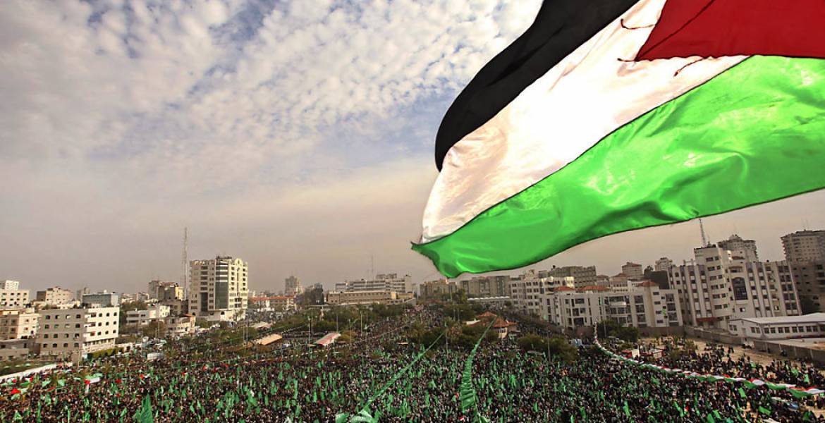 المحكمة الأوروبية العليا تقرر إبقاء حماس على لائحة الإرهاب