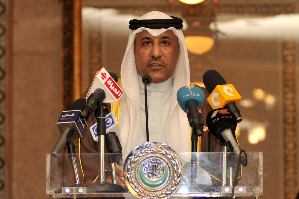 دبلوماسي كويتي: القضية الفلسطينية ستتصدر أعمال قمة عمان